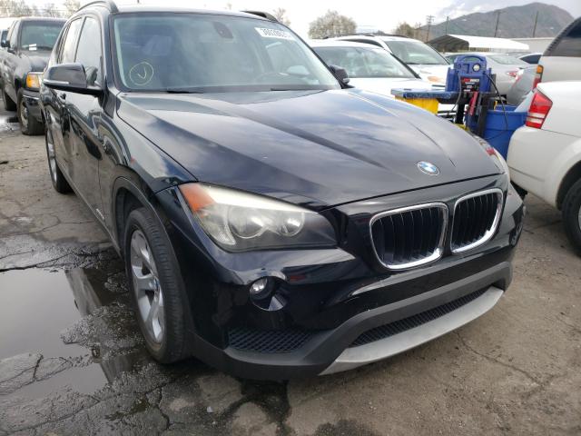 bmw x1 sdrive2 2014 wbavm1c52evw54643