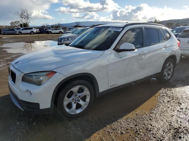 bmw x1 sdrive2 2014 wbavm1c52evw55971