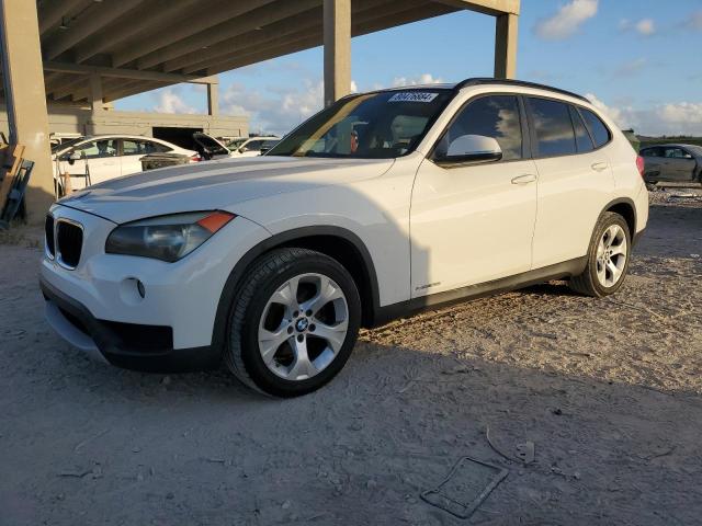 bmw x1 sdrive2 2014 wbavm1c52evw56554