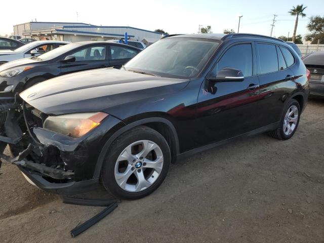 bmw x1 sdrive2 2014 wbavm1c52evw56599