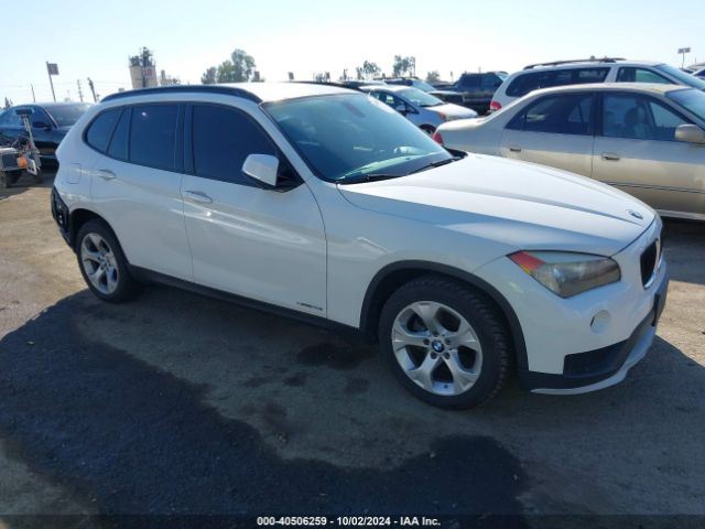 bmw x1 2015 wbavm1c52fv318749