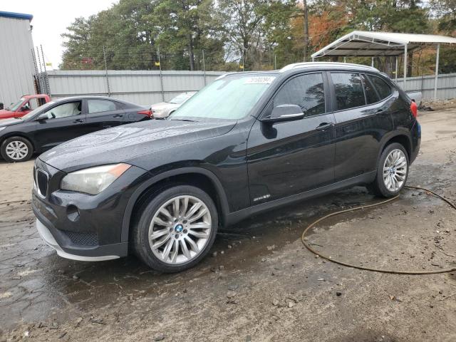 bmw x1 sdrive2 2015 wbavm1c52fvw57835