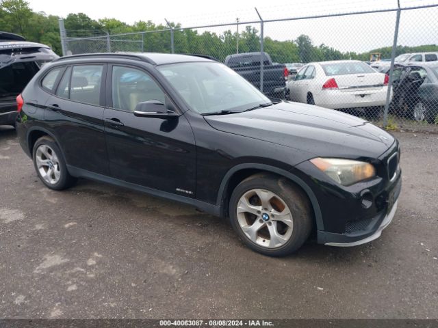 bmw x1 2015 wbavm1c52fvz94506