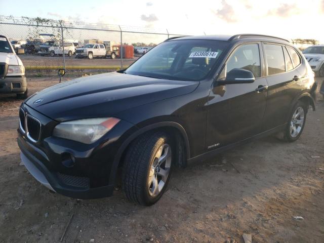 bmw x1 sdrive2 2013 wbavm1c53dvw43259