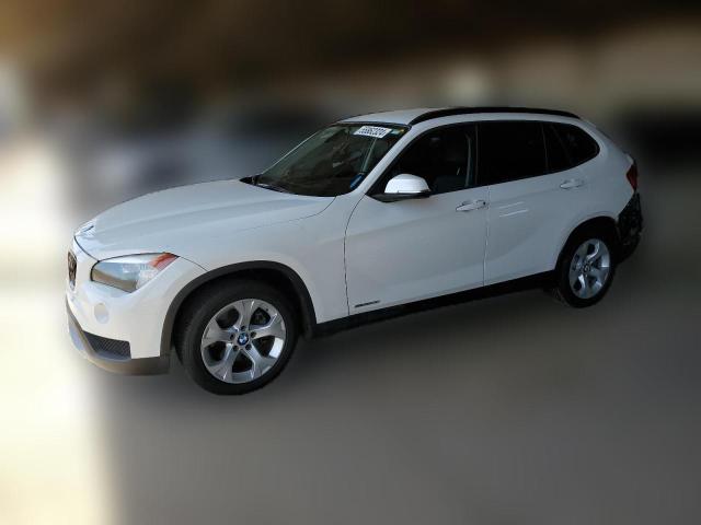 bmw x1 2013 wbavm1c53dvw45321