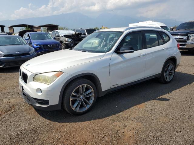 bmw x1 sdrive2 2014 wbavm1c53evw47684