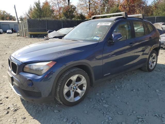 bmw x1 sdrive2 2014 wbavm1c53evw50584