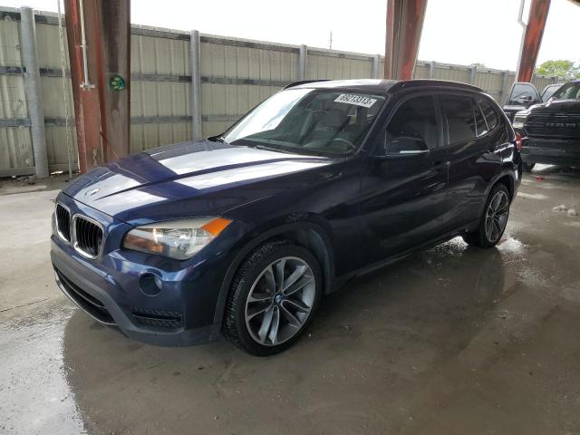 bmw  2014 wbavm1c53evw52240