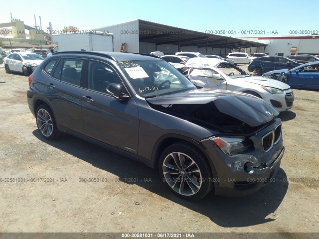 bmw x1 2014 wbavm1c53evw53078