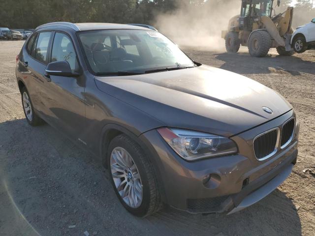 bmw x1 sdrive2 2014 wbavm1c53evw54277