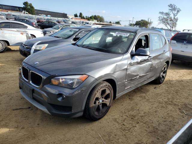 bmw x1 sdrive2 2014 wbavm1c53evw54926