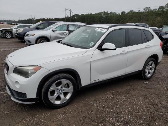 bmw x1 sdrive2 2015 wbavm1c53fvw57357