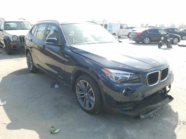 bmw x1 sdrive2 2013 wbavm1c54dvw42993