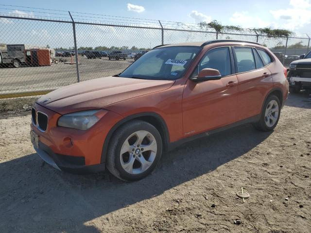 bmw x1 sdrive2 2014 wbavm1c54evw46785