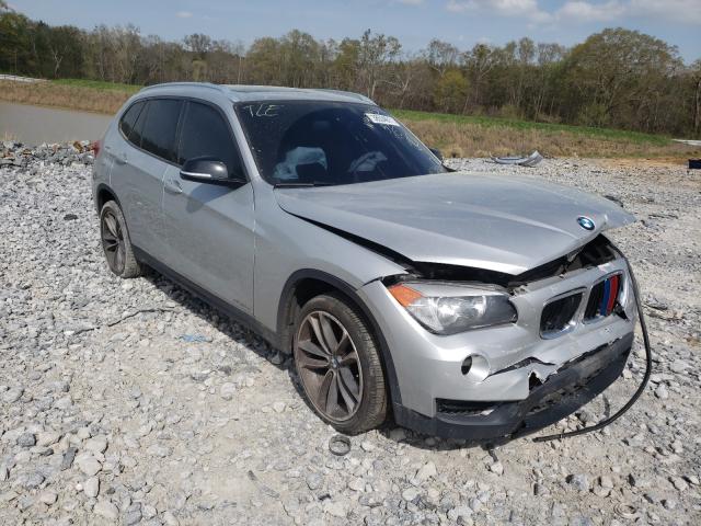 bmw x1 sdrive2 2014 wbavm1c54evw47953