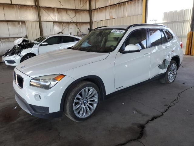 bmw x1 sdrive2 2014 wbavm1c54evw50979