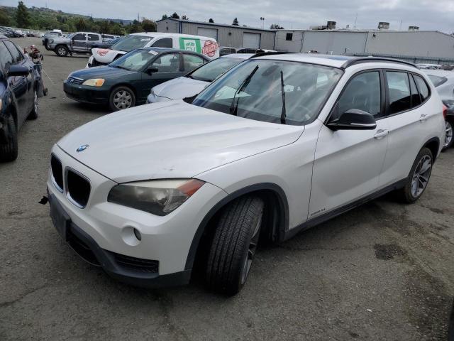 bmw x1 sdrive2 2014 wbavm1c54evw52487