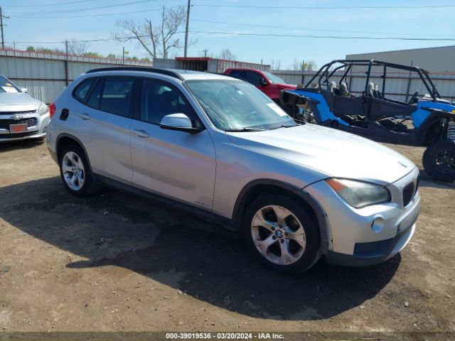 bmw x1 2014 wbavm1c54evw52859