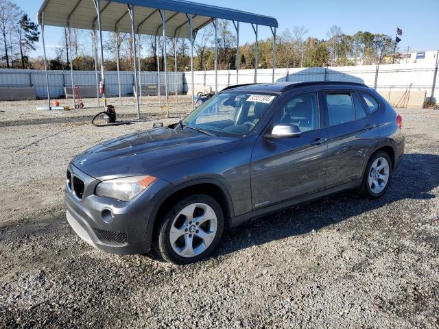 bmw x1 sdrive2 2014 wbavm1c54evw53767