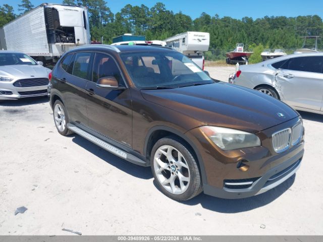 bmw x1 2014 wbavm1c54evw54160