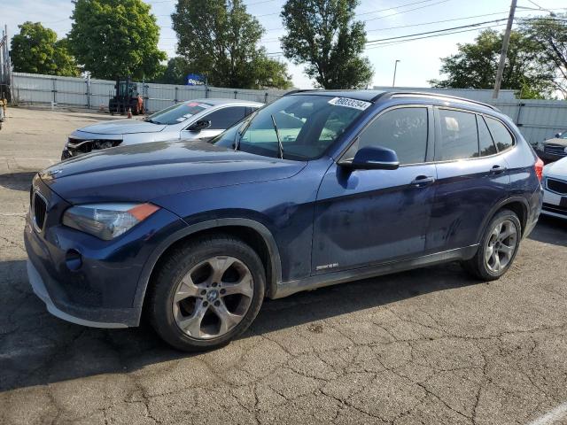 bmw x1 sdrive2 2015 wbavm1c54fv314542