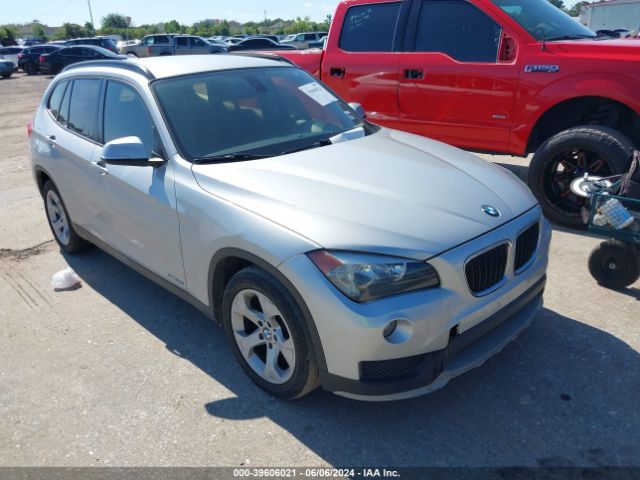 bmw x1 2015 wbavm1c54fv314718