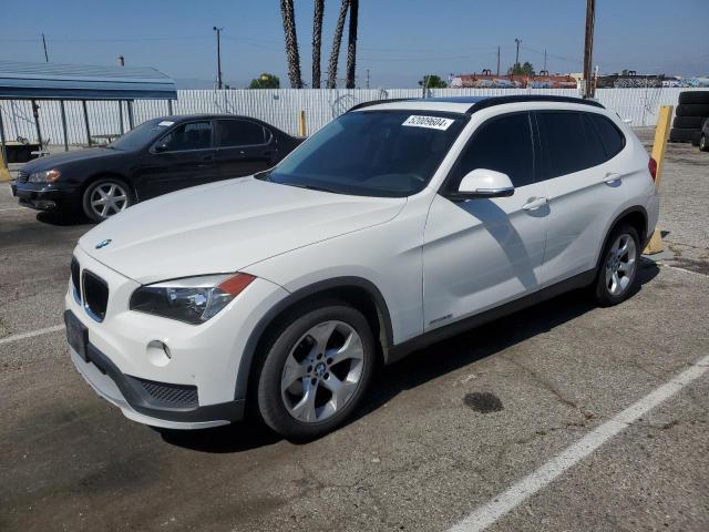 bmw x1 2015 wbavm1c54fv318994