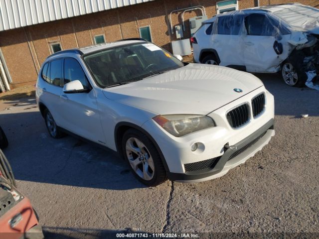 bmw x1 2015 wbavm1c54fvz93745