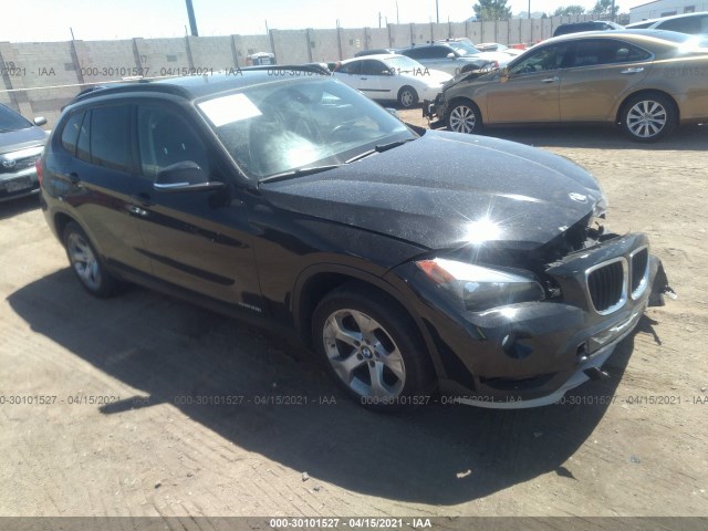 bmw x1 2015 wbavm1c54fvz93809