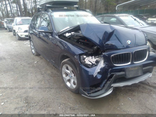 bmw x1 2015 wbavm1c54fvz94104