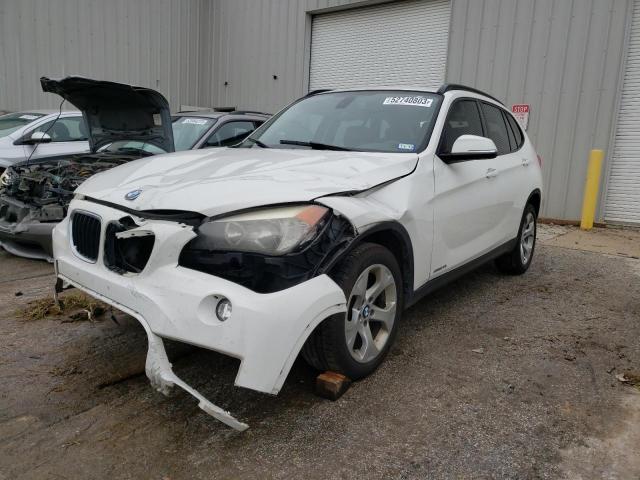 bmw x1 2015 wbavm1c54fvz94281