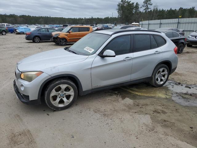 bmw x1 2013 wbavm1c55dvw43814