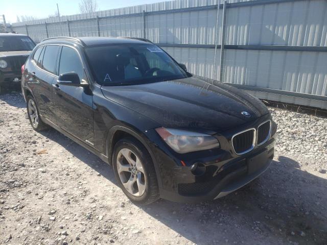 bmw x1 sdrive2 2014 wbavm1c55evw48108