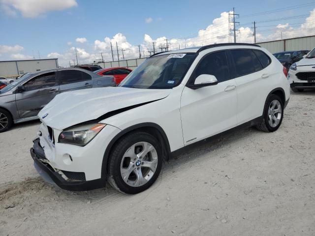 bmw x1 sdrive2 2014 wbavm1c55evw51977