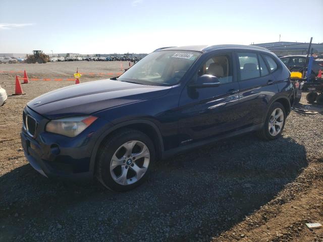 bmw x1 2014 wbavm1c55evw52286