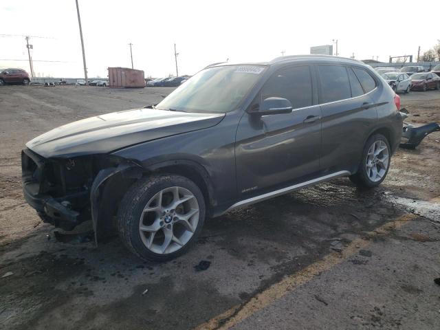 bmw x1 sdrive2 2014 wbavm1c55evw52398