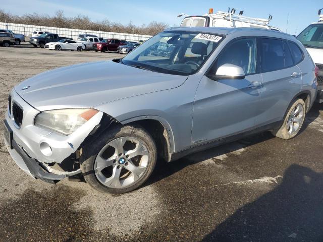 bmw x1 sdrive2 2014 wbavm1c55evw54264