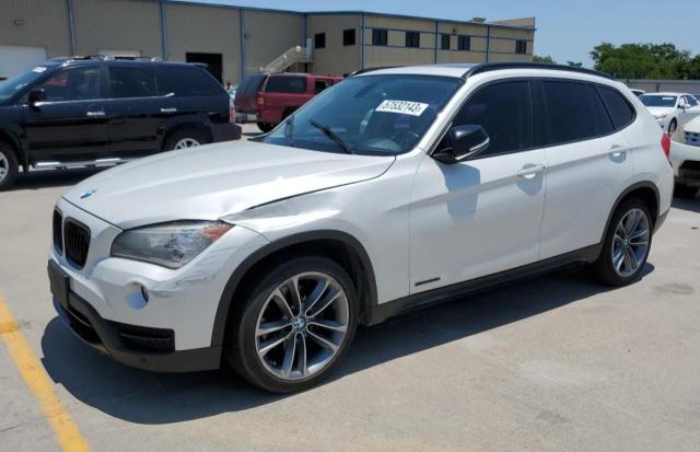 bmw x1 sdrive2 2014 wbavm1c55evw54538