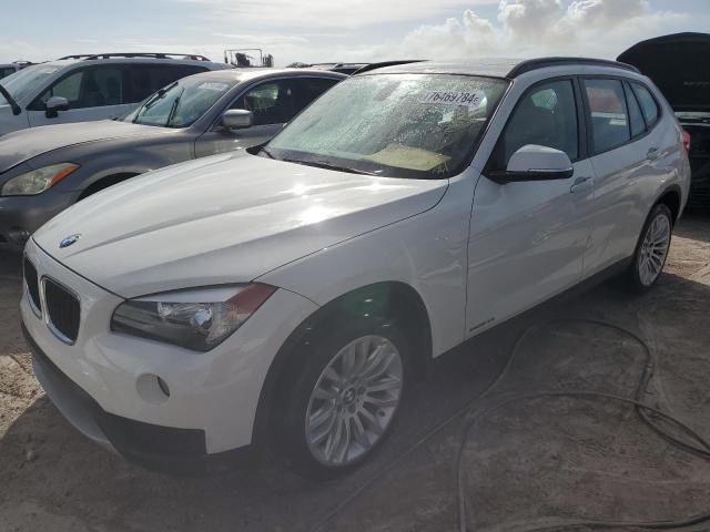 bmw x1 sdrive2 2014 wbavm1c55evw55849