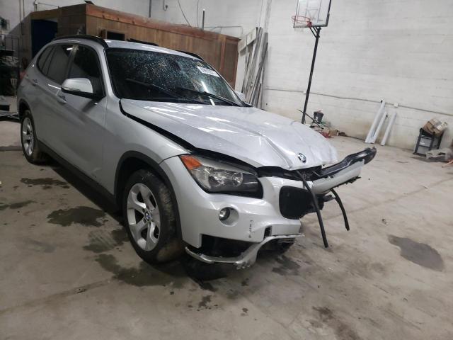 bmw x1 sdrive2 2014 wbavm1c55evw55981