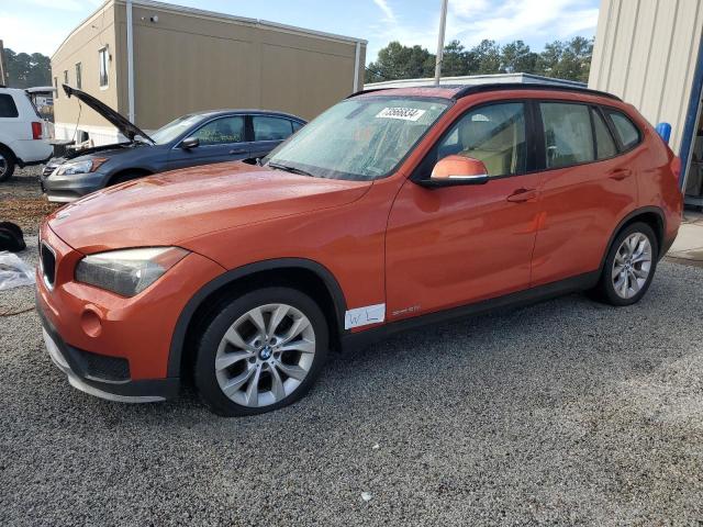 bmw x1 sdrive2 2015 wbavm1c55fv316350