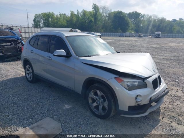 bmw x1 2015 wbavm1c55fv316400