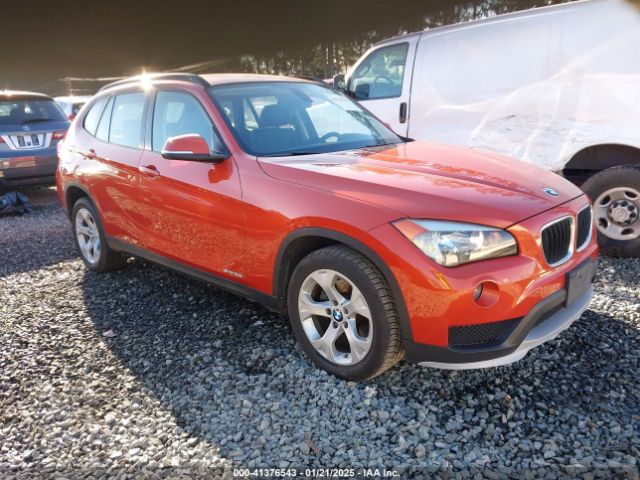 bmw x1 2015 wbavm1c55fv318924