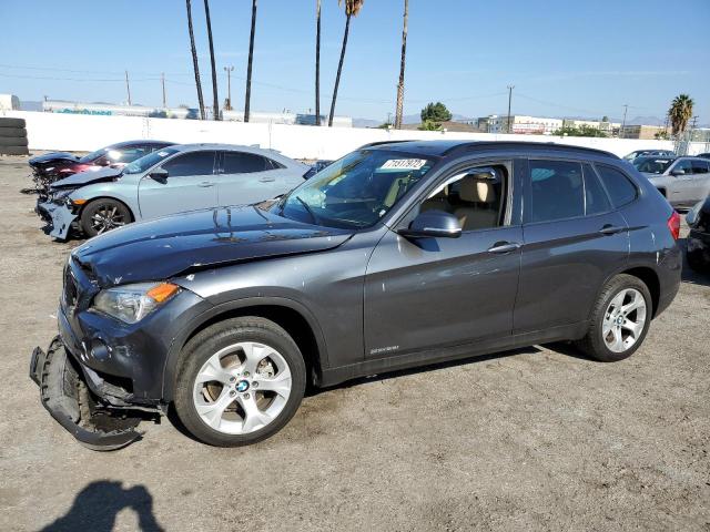 bmw x1 sdrive2 2015 wbavm1c55fv498650