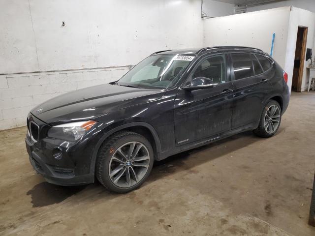 bmw x1 sdrive2 2015 wbavm1c55fv498728