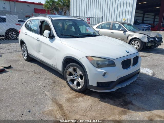 bmw x1 2015 wbavm1c55fvw56923