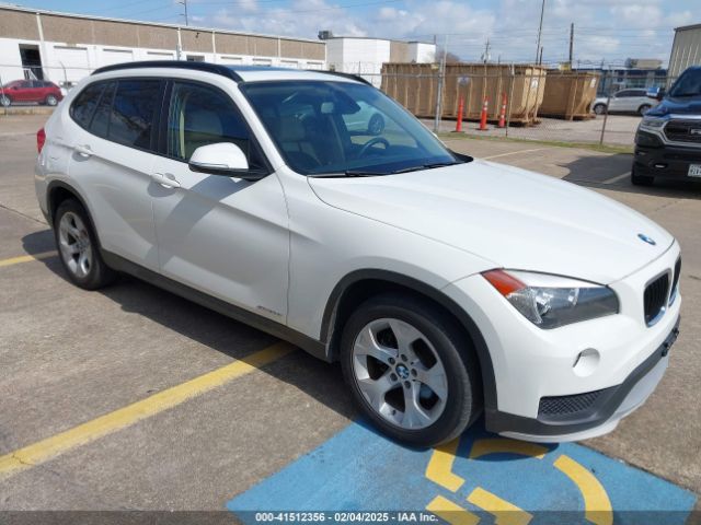 bmw x1 2015 wbavm1c55fvw58154