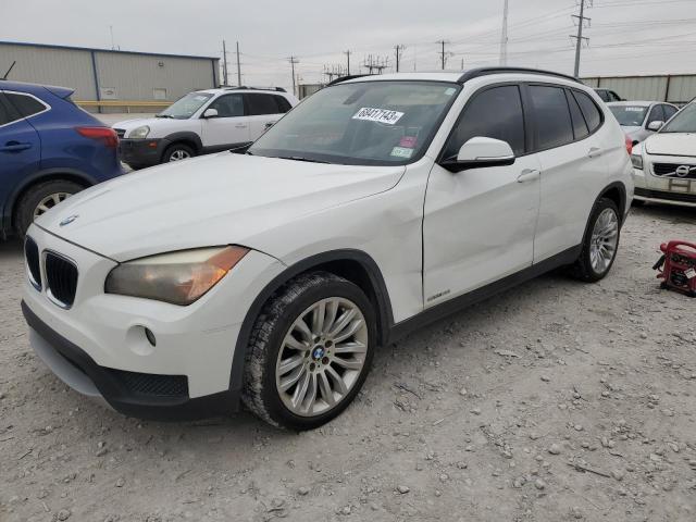 bmw x1 sdrive2 2013 wbavm1c56dvl64419