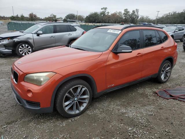 bmw x1 sdrive2 2013 wbavm1c56dvw41585