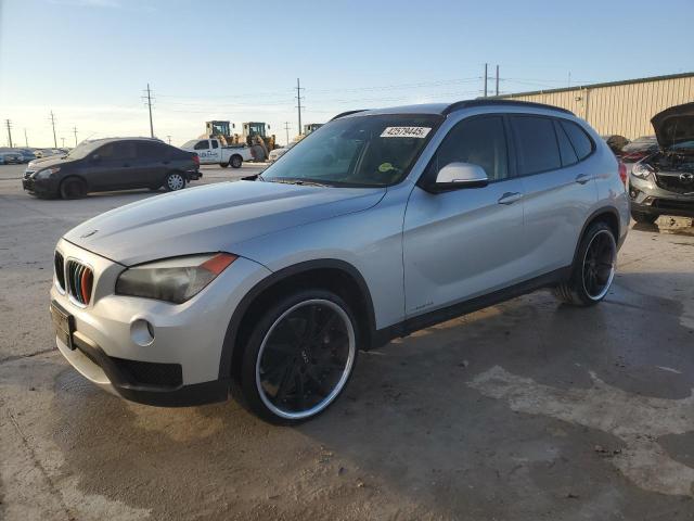 bmw x1 sdrive2 2013 wbavm1c56dvw43644